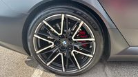Bmw M5 4.4 V8 PHEV 727ch (585+197) — photo 41