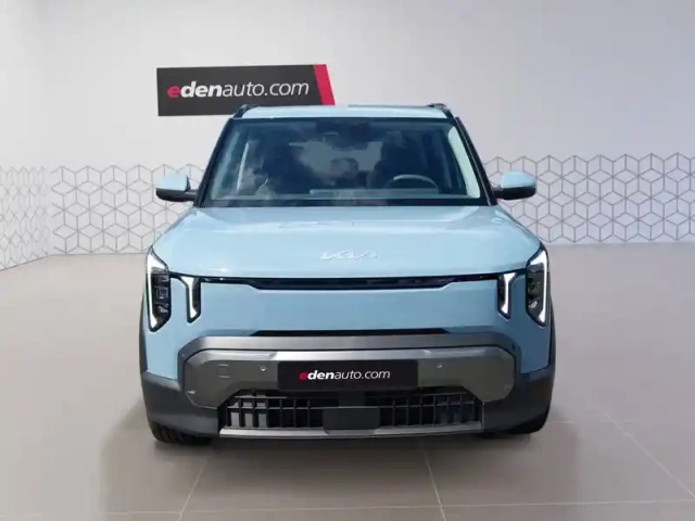 Kia Ev2 107,8 kw (147 ch) autonomie standard 42.2 kwh — photo 8