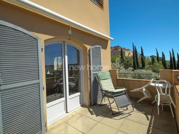 BEL APPARTEMENT SPACIEUX