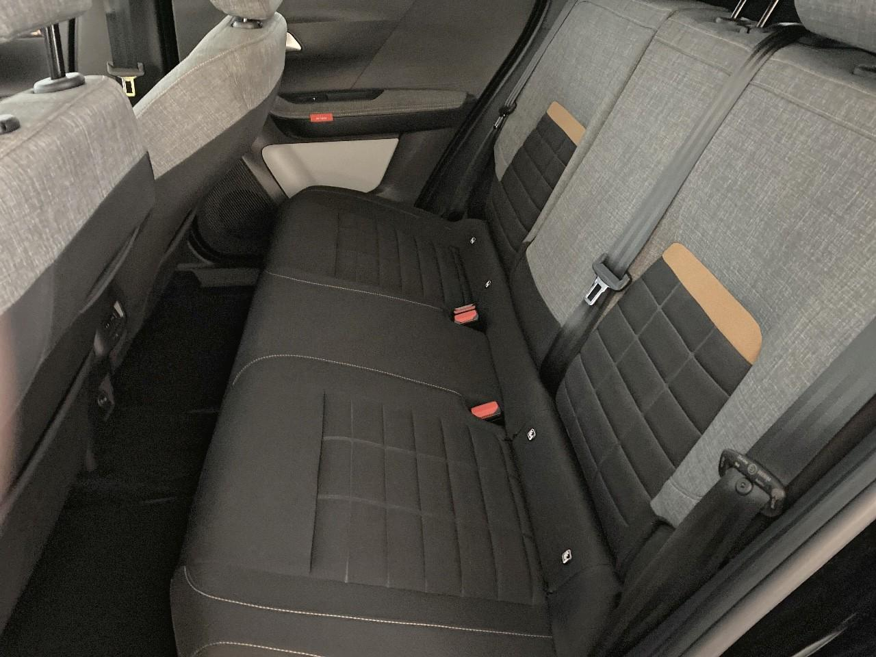 Citroën C3 Aircross e-c3 aircross 113 autonomie confort plus — photo 10