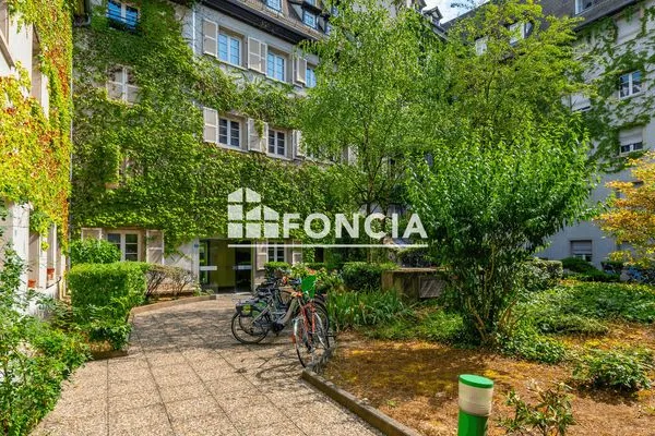 Appartement 4 pièces 90 m²