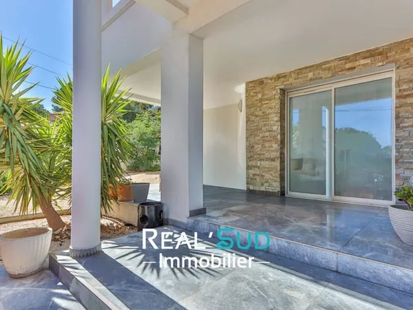 Maison 7 pièces 170 m²