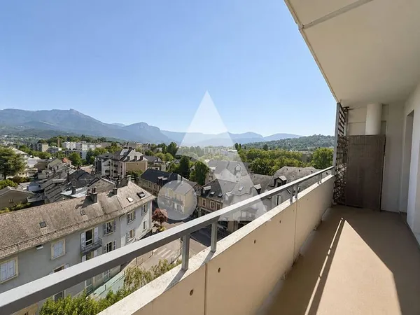 Appartement 3 pièces 70 m²