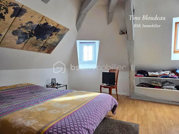 Maison 7 pièces 125 m²