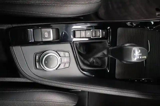 Bmw X2 xdrive 25e 220 ch bva6 — photo 93