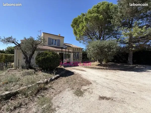 Maisons 5 pièces