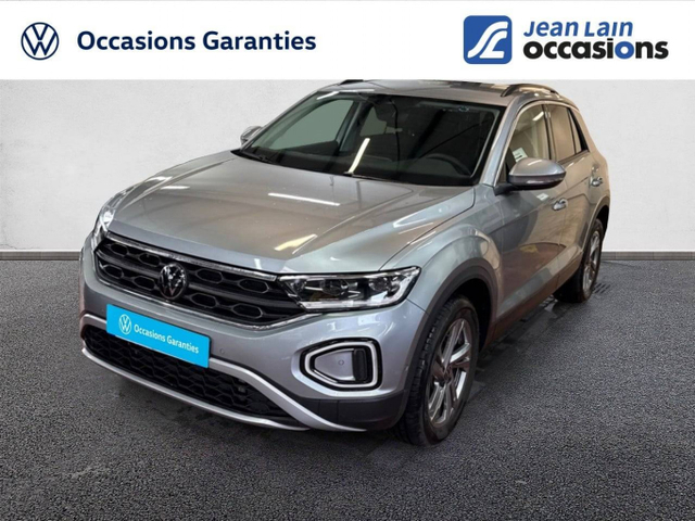Volkswagen T-Roc 1.5 TSI EVO2 150 Start/Stop DSG7 VW Edition