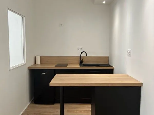 Appartement 30m2 Aix en Provence