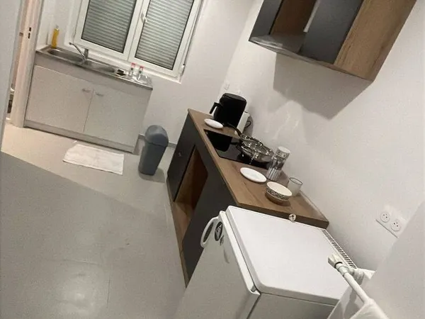 Maison 21 m²