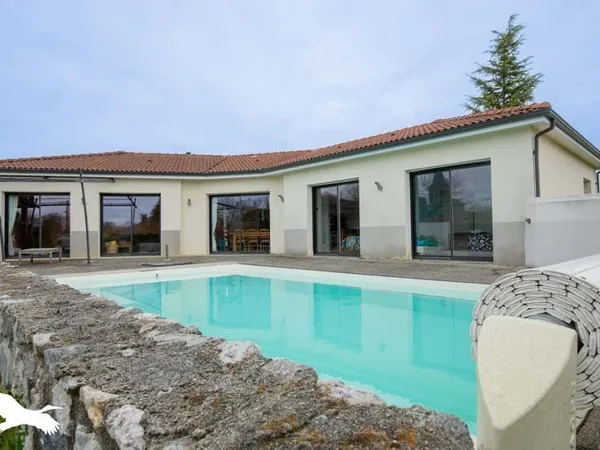 Maison 6 pièces 148 m²
