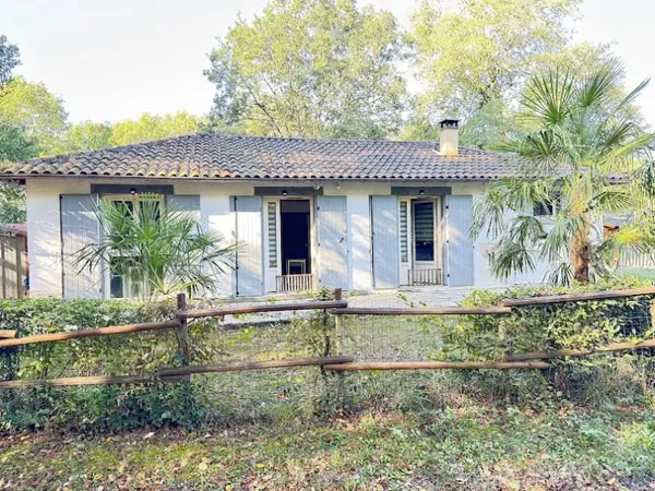 Maison 5 pièces 83 m²
