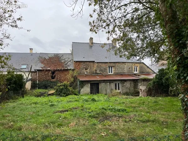 Maison 5 pièces 137 m²