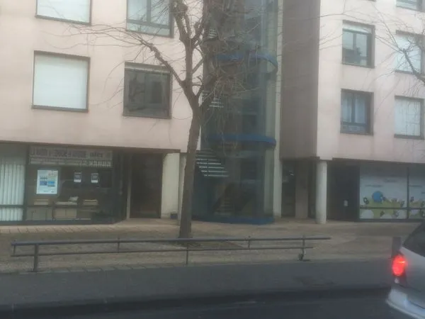 Appartement centre ville