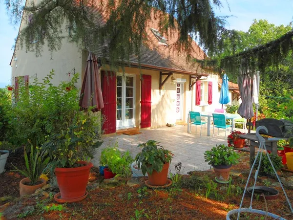 Maison - 126m ²