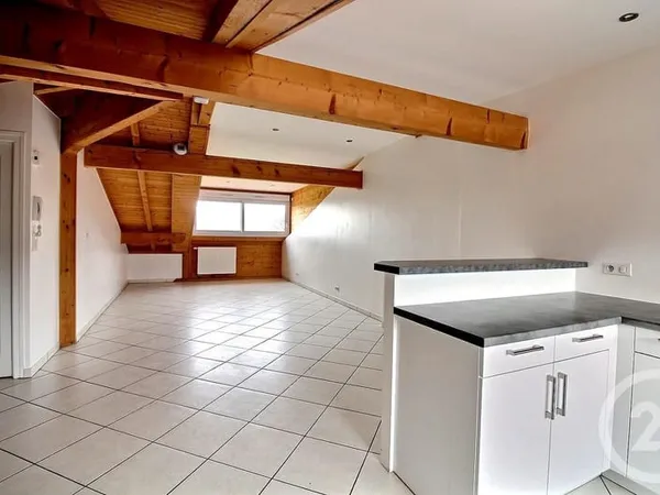 Appartement 3 pièces 69 m²