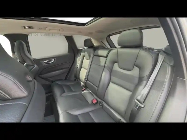 Volvo Xc60 t6 awd 253 + 87ch inscription geartronic — photo 6