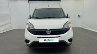 Fiat Doblo Cargo 1.3 Multijet 95ch Pro Lounge — photo 2