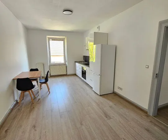 Appartement de 60m2 à louer sur Dettwiller