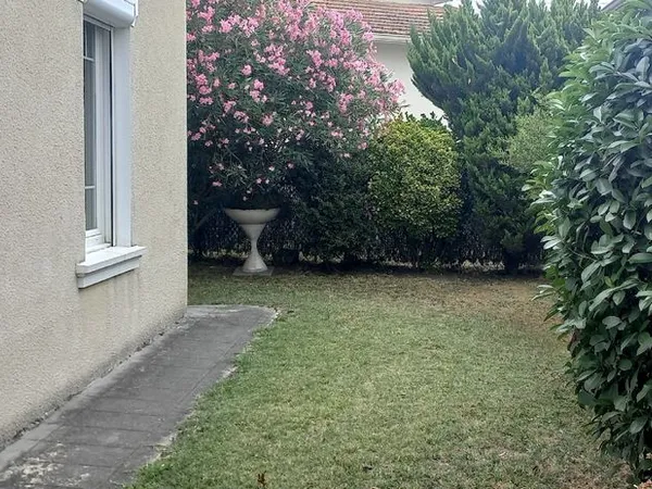 Tarbes maison f4 a louer