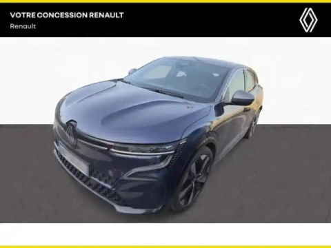 Renault Megane e-tech electric ev60 220ch techno optimum charge -b