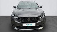 Peugeot 3008 HYBRID4 300ch GT e-EAT8 — photo 1