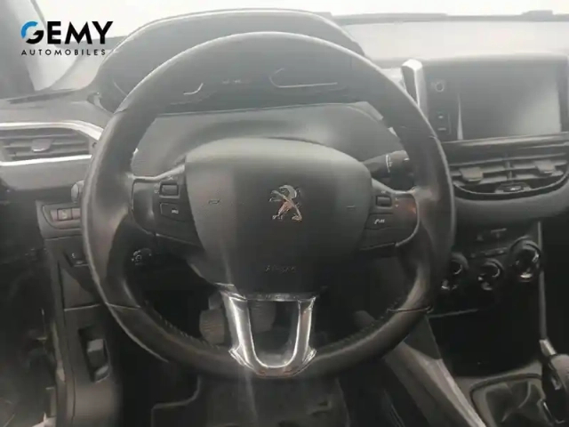 Peugeot 2008 1.6 bluehdi 100ch bvm5 — photo 34