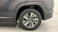 Hyundai Tucson 1.6 T-GDi 230ch Hybrid Executive BVA6 — photo 32