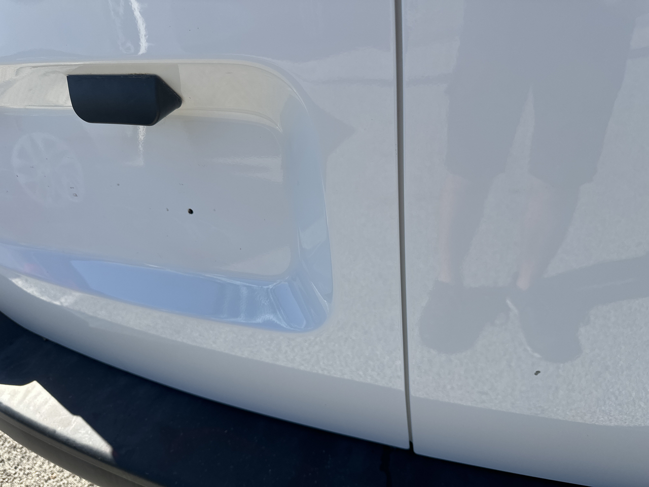 Peugeot EXPERT FGN TOLE STANDARD ELECTRIQUE 50KWH 136 — photo 19