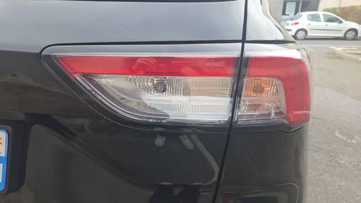 Ford Kuga 2.5 Duratec 190 Flexifuel Hybrid CVT - Titanium – 2023 – 51567 km – Hybride essence bioéthanol – Boîte Automatique — photo 14