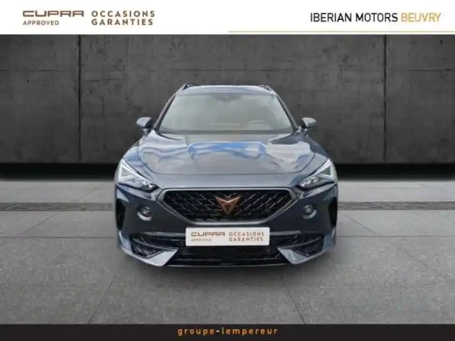 Cupra Formentor 1.4 e-hybrid 245ch vz dsg6 — photo 3