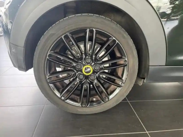 Mini Mini cooper se 184ch edition resolute plus bva — photo 10