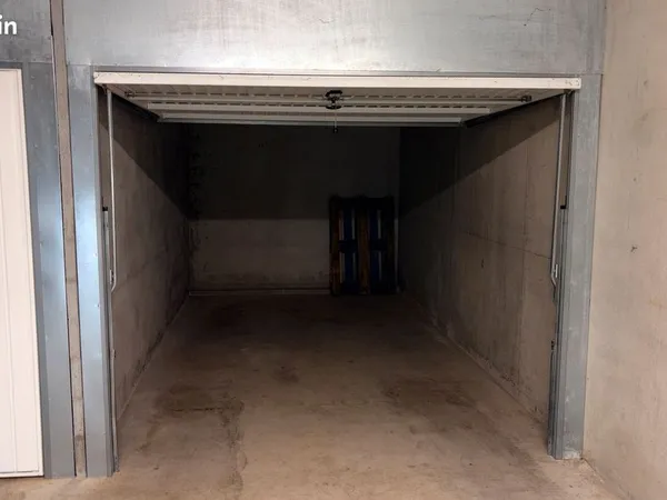 Garage rn7 villeneuve loubet
