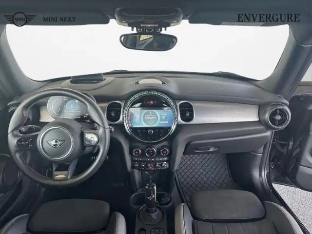 Mini Mini jcw 231ch edition premium plus bva8 — photo 5