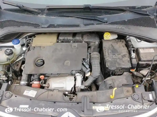 Citroën C3 bluehdi 100 ch bvm6 plus — photo 7