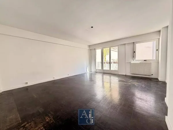 Appartement 3 pièces 71 m²