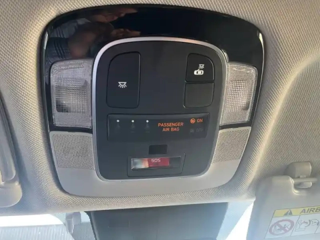 Hyundai Tucson 1.6 t-gdi 265 htrac plug-in bva6 — photo 30