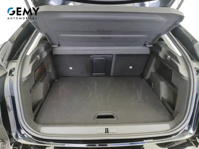 Citroën C4 hybride 145 e-dcs6 — photo 28