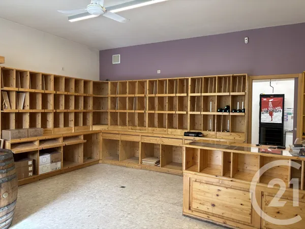 Appartement 1 pièce 55 m²