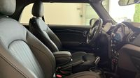 Mini Cabrio Cooper 136ch Edition Seaside BVA7 — photo 15