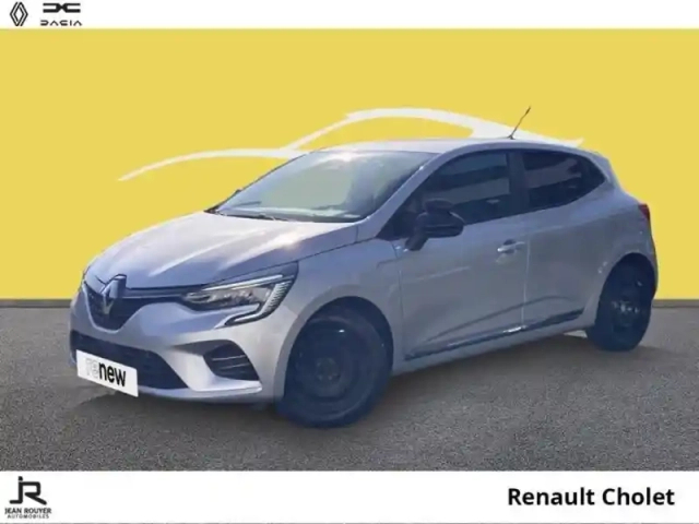 Renault Clio 1.0 tce 90ch auto ecole