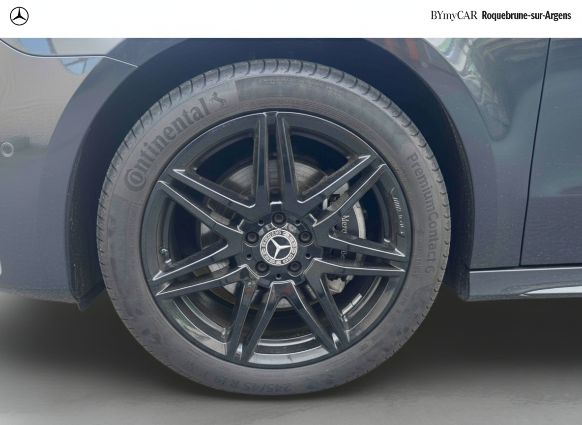 Mercedes Marco Polo 300d 9G-Tronic RWD — photo 14