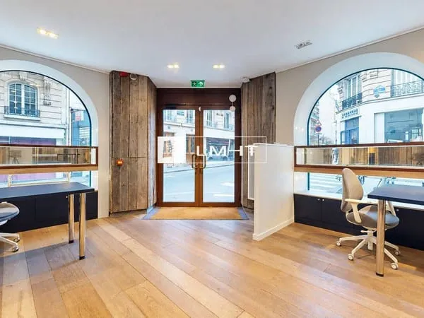 Local commercial 45 m²