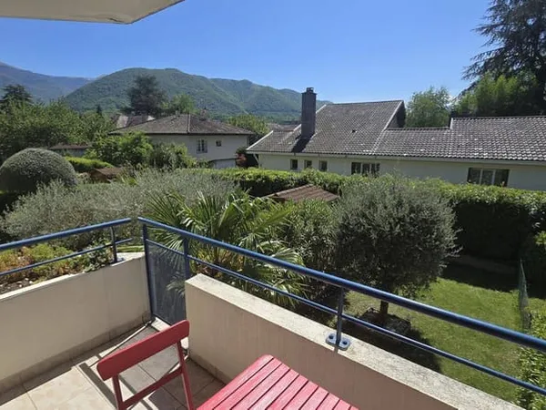 Appartement 3 pièces 70 m²