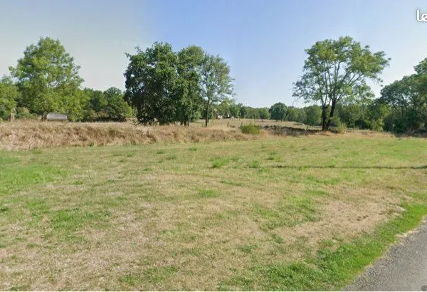Terrain constructible