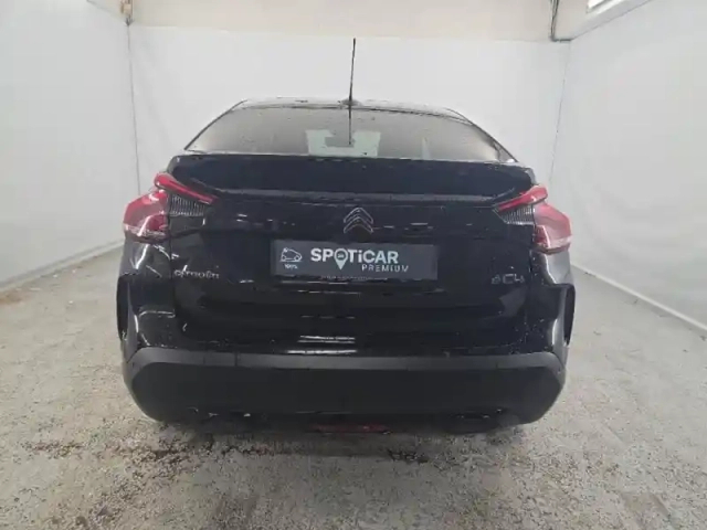 Citroën C4 moteur électrique 136ch (100 kw) shine automatique — photo 5