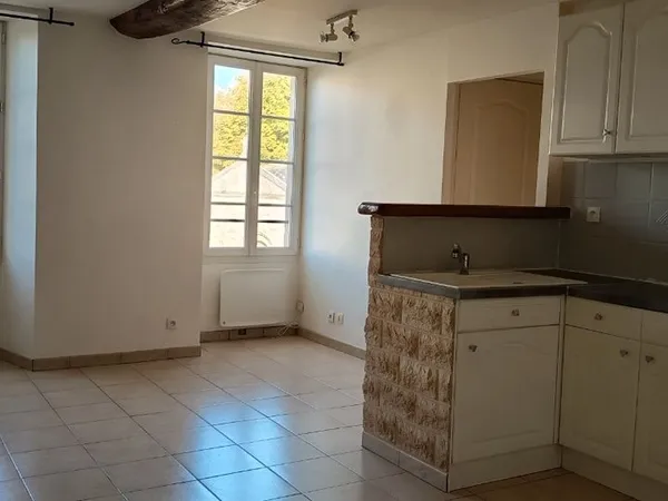 Vend appartement pons
