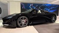 Maserati Mc20 Cielo 3.0 V6 Biturbo 630ch — photo 8