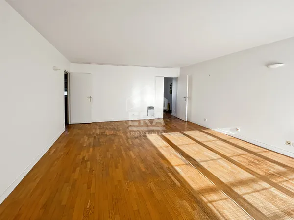 Appartement 3 pièces 75 m²