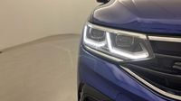 Volkswagen Tiguan 2.0 TDI 150ch R-Line DSG7 — photo 17