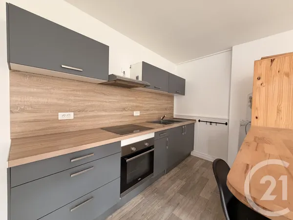 Appartement 2 pièces 50 m²